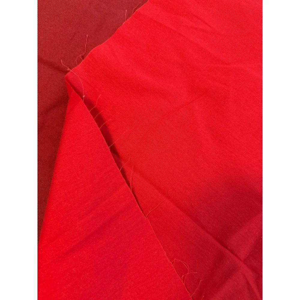 Lot of 2 New vintage red shades 18